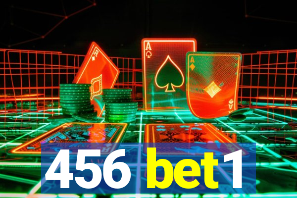 456 bet1